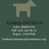 Fundacja ANIMAUX